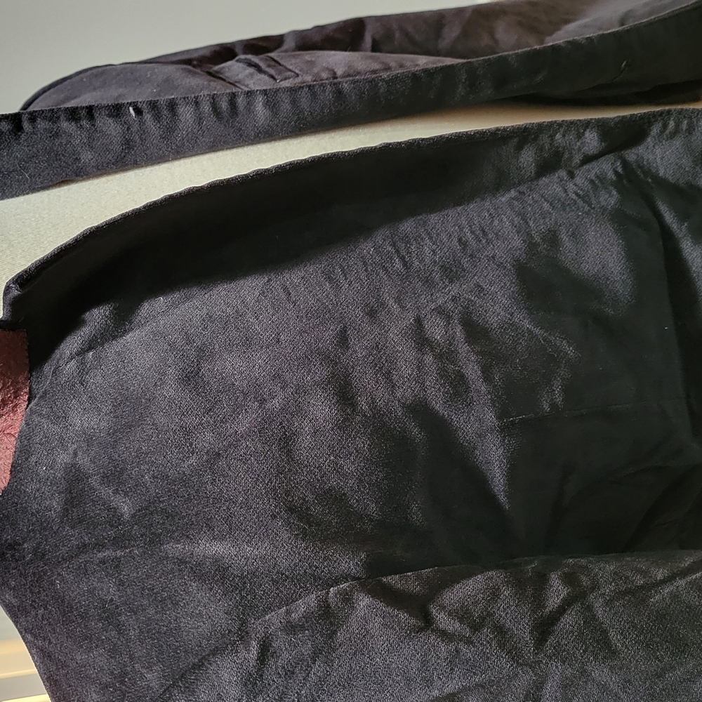 Armani Exchange Black Jacket